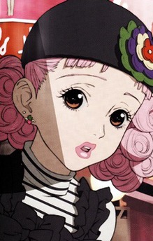 Miwako Sakurada