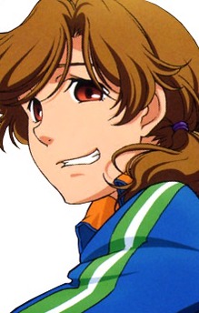 Tamaki Mutou