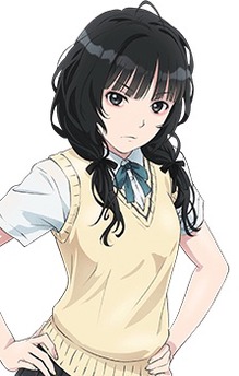 Ruise Sanjou
