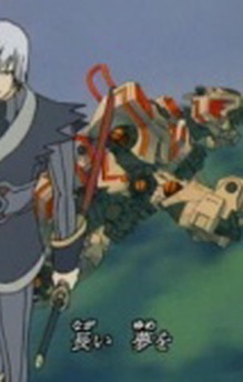Seijuurou