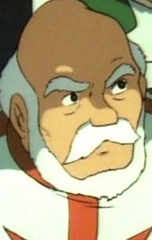 Hikozaemon Tokugawa