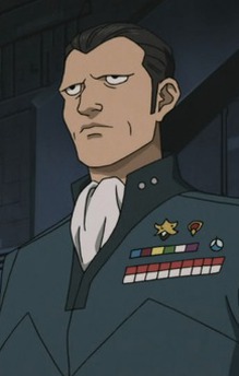 Shirou Sanada