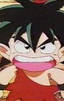 Genshi