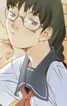 Kazuko Suema