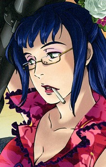 Ishuu Benikawa