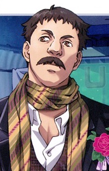 Ryuzou Takehara