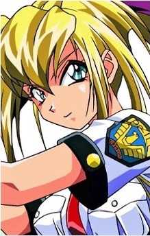 Rio Kinezono