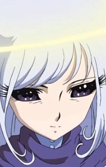 Holy Queen Larela