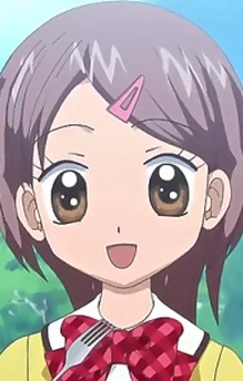 Kaho Harui