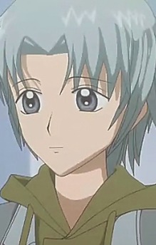 Sein Kouzuki