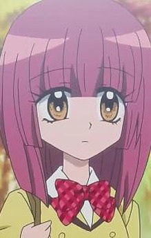 Himeka Hoshino