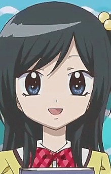 Rika Sakashita