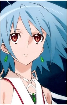Kanon Miyamori