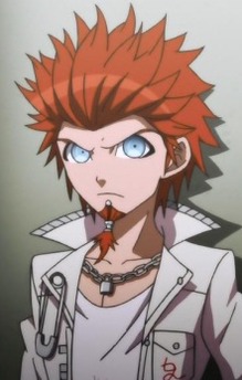 Leon Kuwata