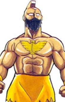 Prince Kamehame