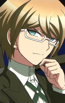 Byakuya Togami