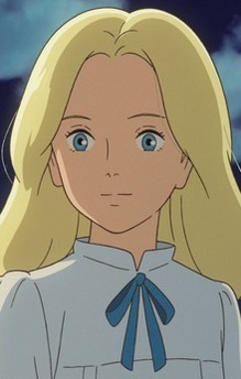 Marnie