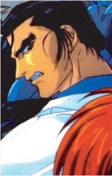 Shigure Takimi