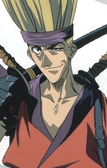 Chou Sawagejou