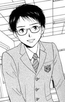 Suguru Nishijima