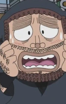 Yorozu Matsuchiyo