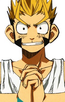 Hideyoshi Soya