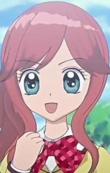 Arisa Yukishita