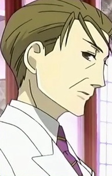 Yuzuru Suou