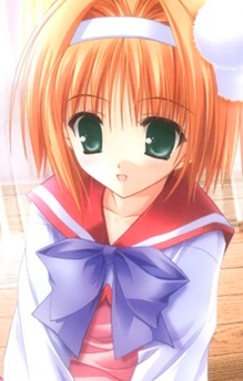 Nanami Inatsuki