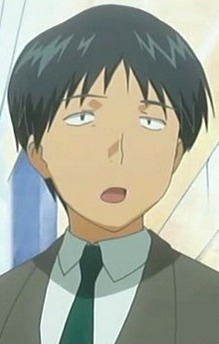Fumihiko Matsumaru