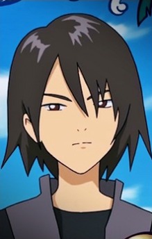 Kaoru