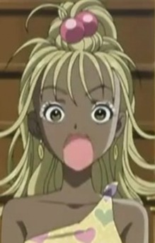 Nami Komatsu