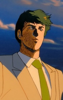 Yo Hinomura