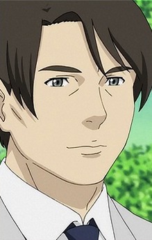Eiichirou Kushima