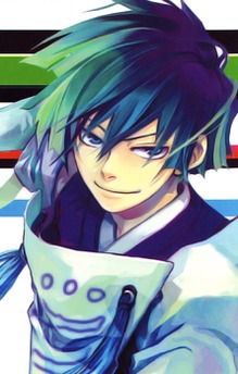 Tsuyukusa