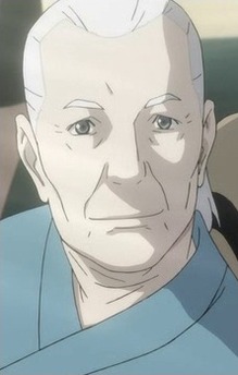 Masamichi Haru