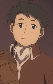 Mitsuo Fukuhara