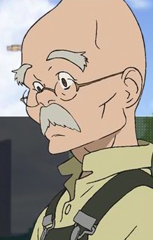 Kiserujii