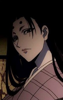 Lady Yodo