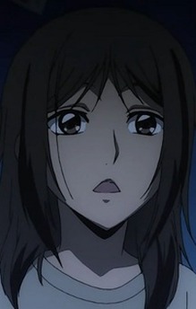 Shinako Suganuma