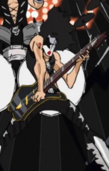 Paul Stanley