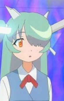 Rei Kinoshita