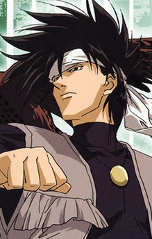 Shido Fuyuki