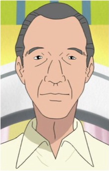 Sumio Shimizu