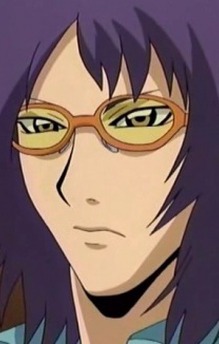 Yoshinori Konishi