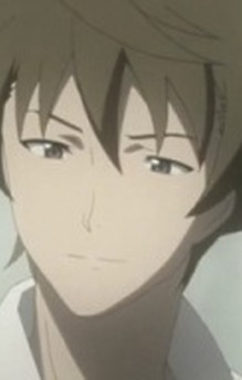 Tomoharu Kishibe