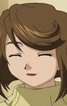 Hitomi Nomura