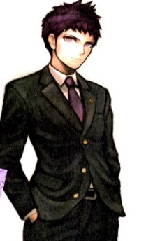 Jin Kirigiri