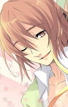 Natsume Kisaragi