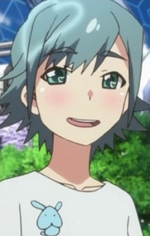 Youko Asamiya